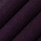 Baylor Aubergine - Folio Fabrics