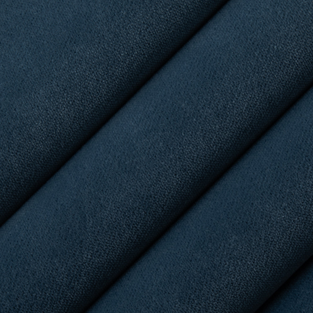 Baylor Deep Sea - Folio Fabrics