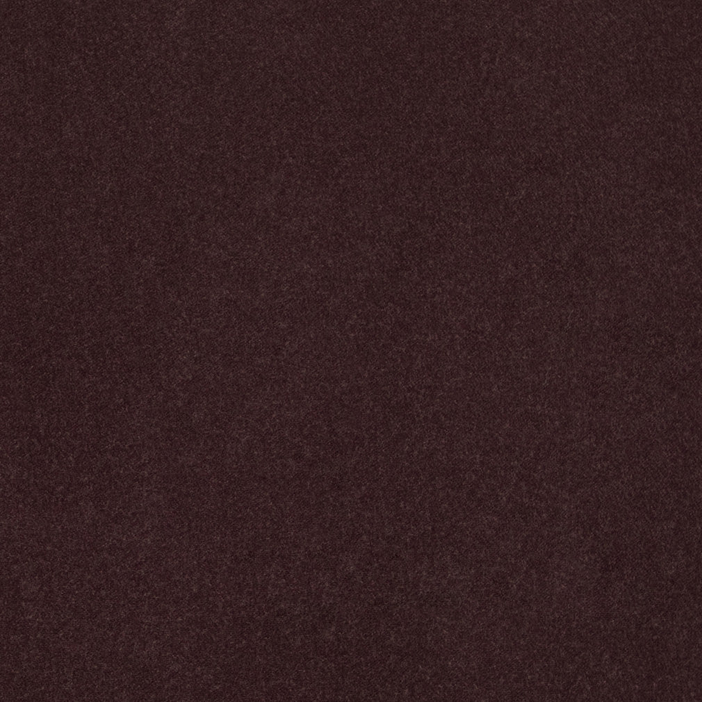 Baylor Eggplant - Folio Fabrics