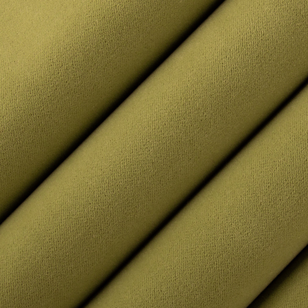 Baylor Green Tea - Folio Fabrics