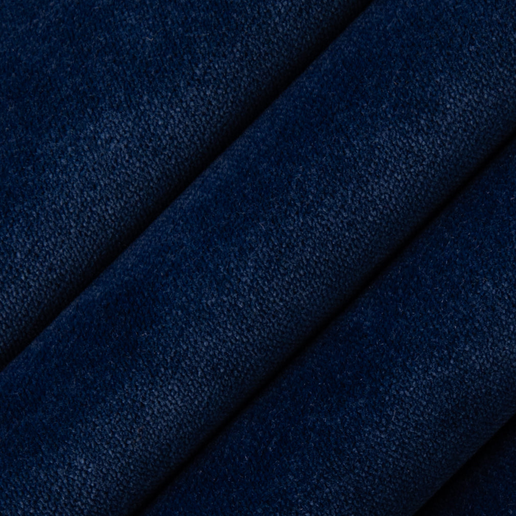 Baylor Indigo - Folio Fabrics