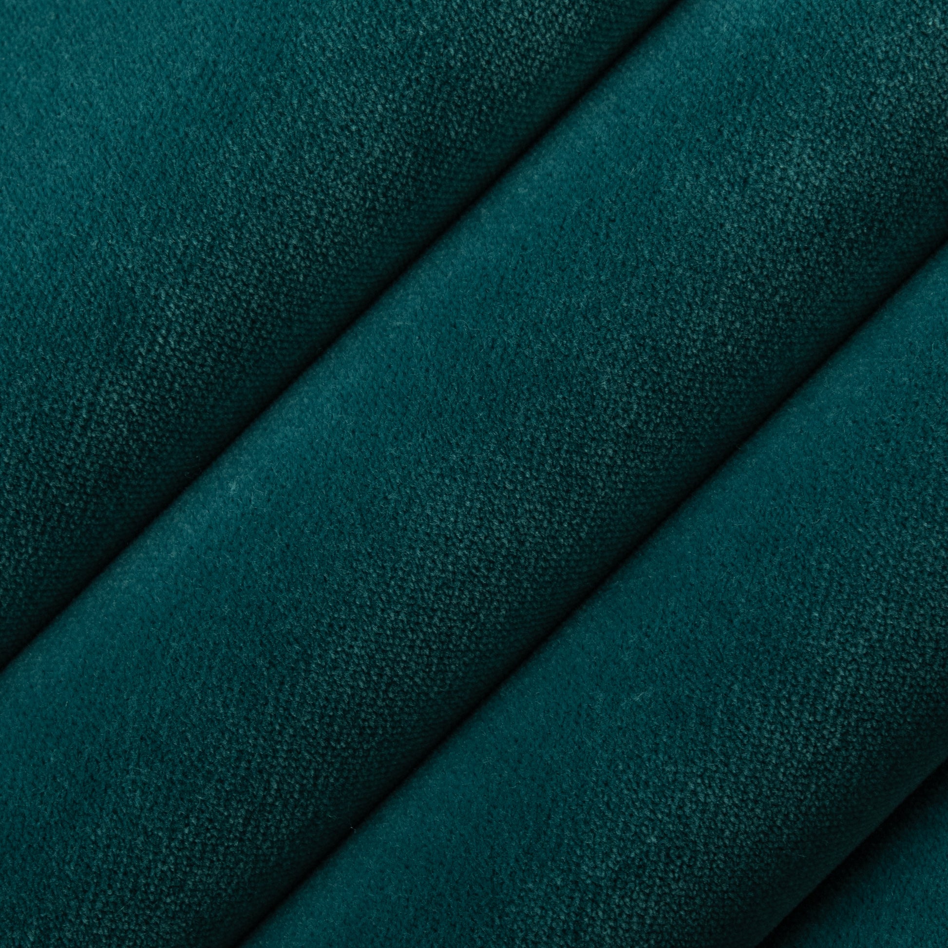 Baylor Peacock - Folio Fabrics