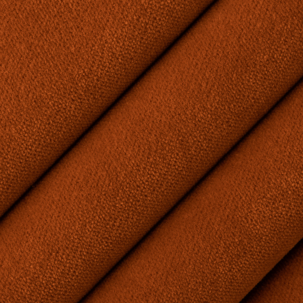 Baylor Terracotta - Folio Fabrics