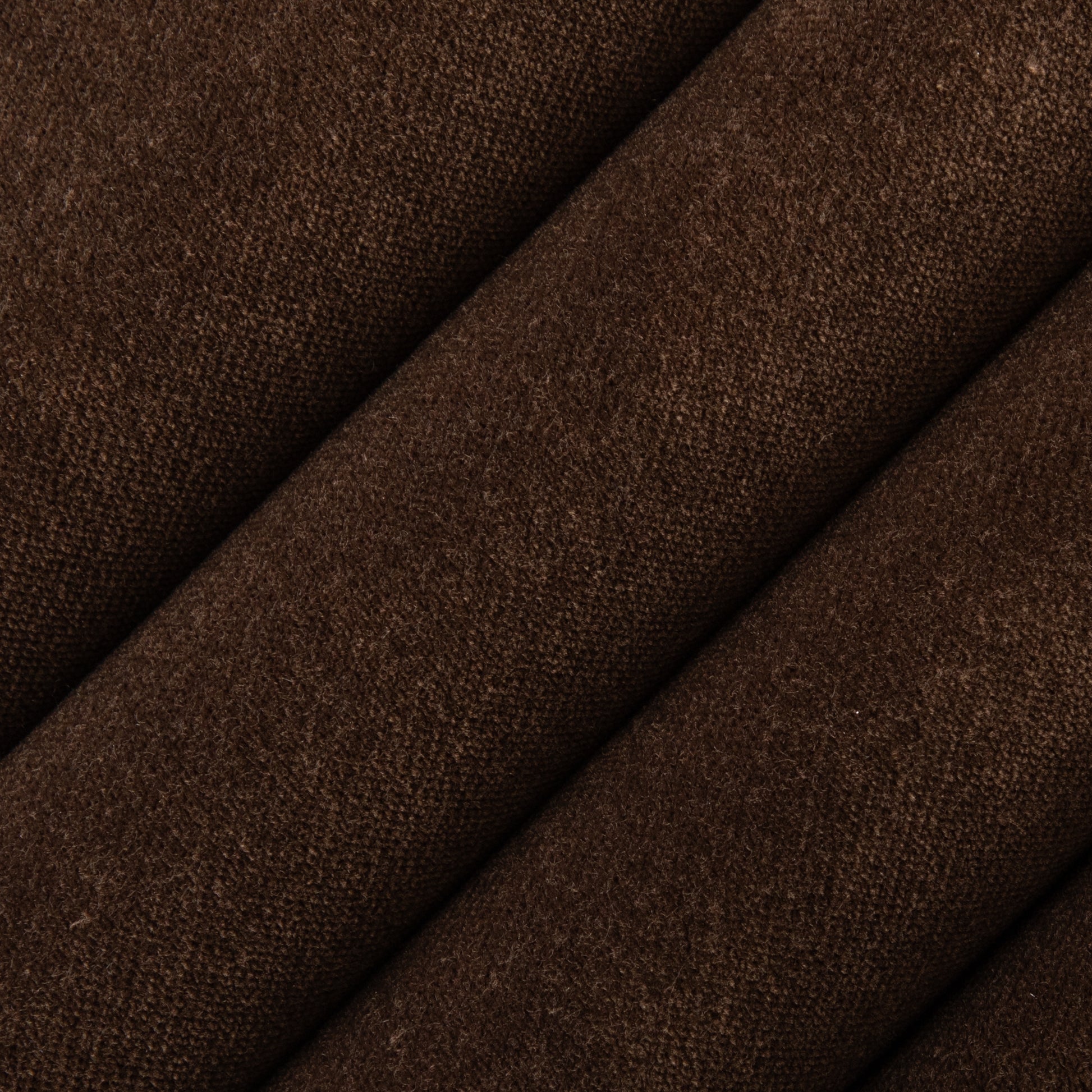 Baylor Walnut - Folio Fabrics