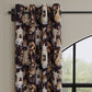 Beacon Black - Folio Fabrics