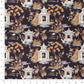 Beacon Black - Folio Fabrics
