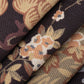 Beacon Black - Folio Fabrics