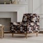 Beacon Black - Folio Fabrics