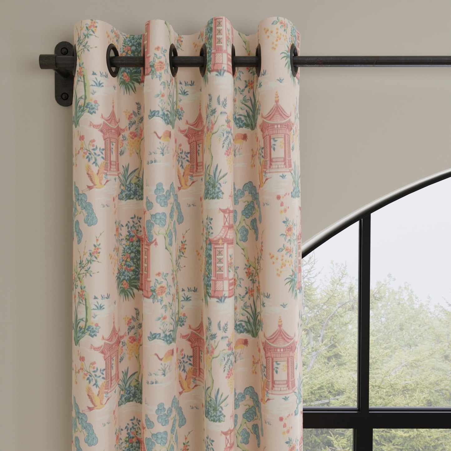 Beacon Bloom - Folio Fabrics