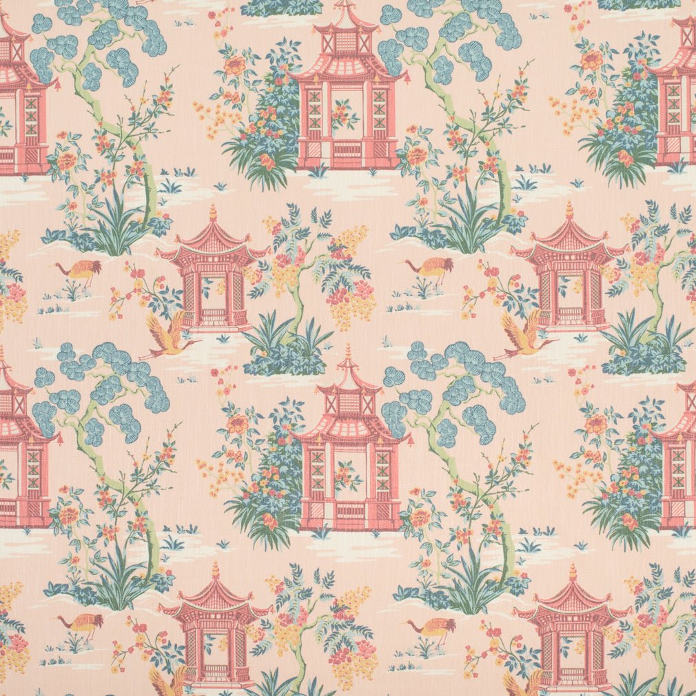 Beacon Bloom - Folio Fabrics
