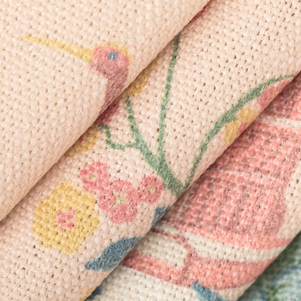 Beacon Bloom - Folio Fabrics