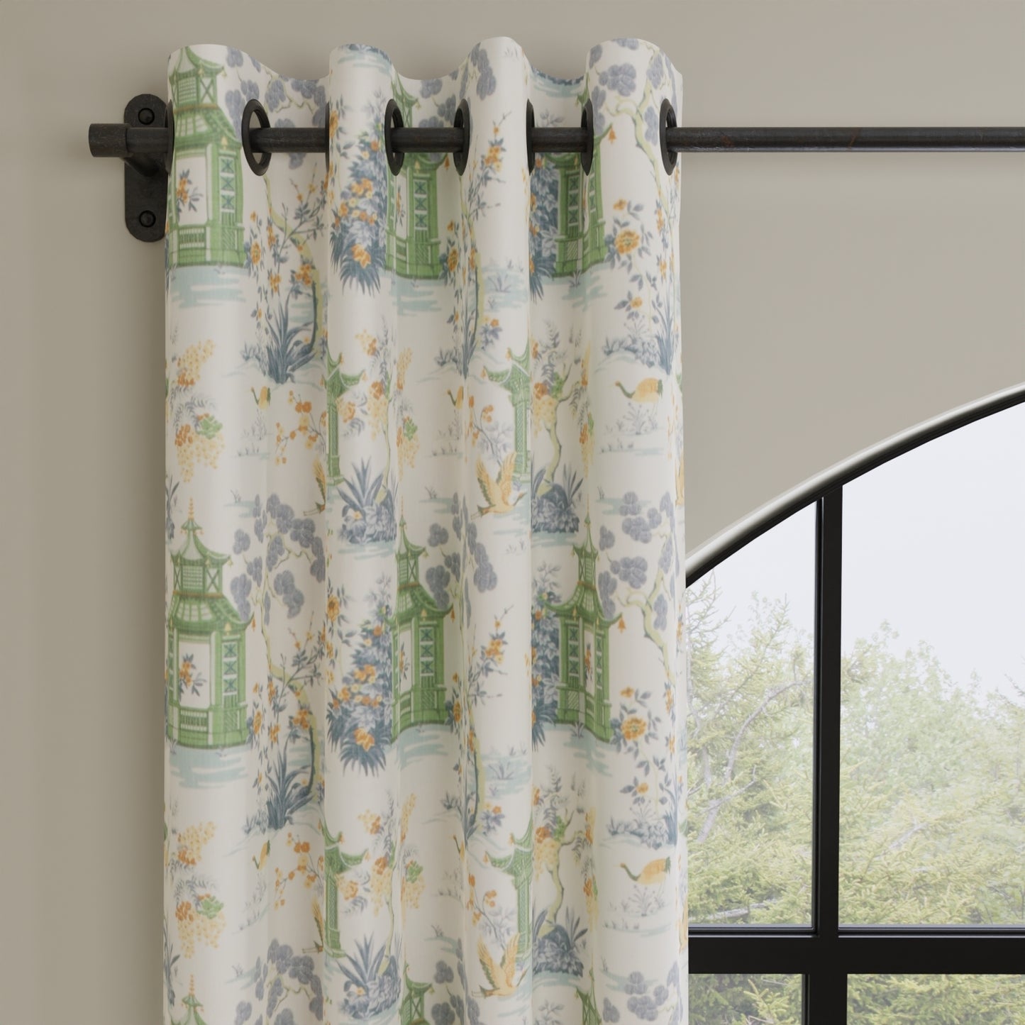 Beacon Breeze - Folio Fabrics