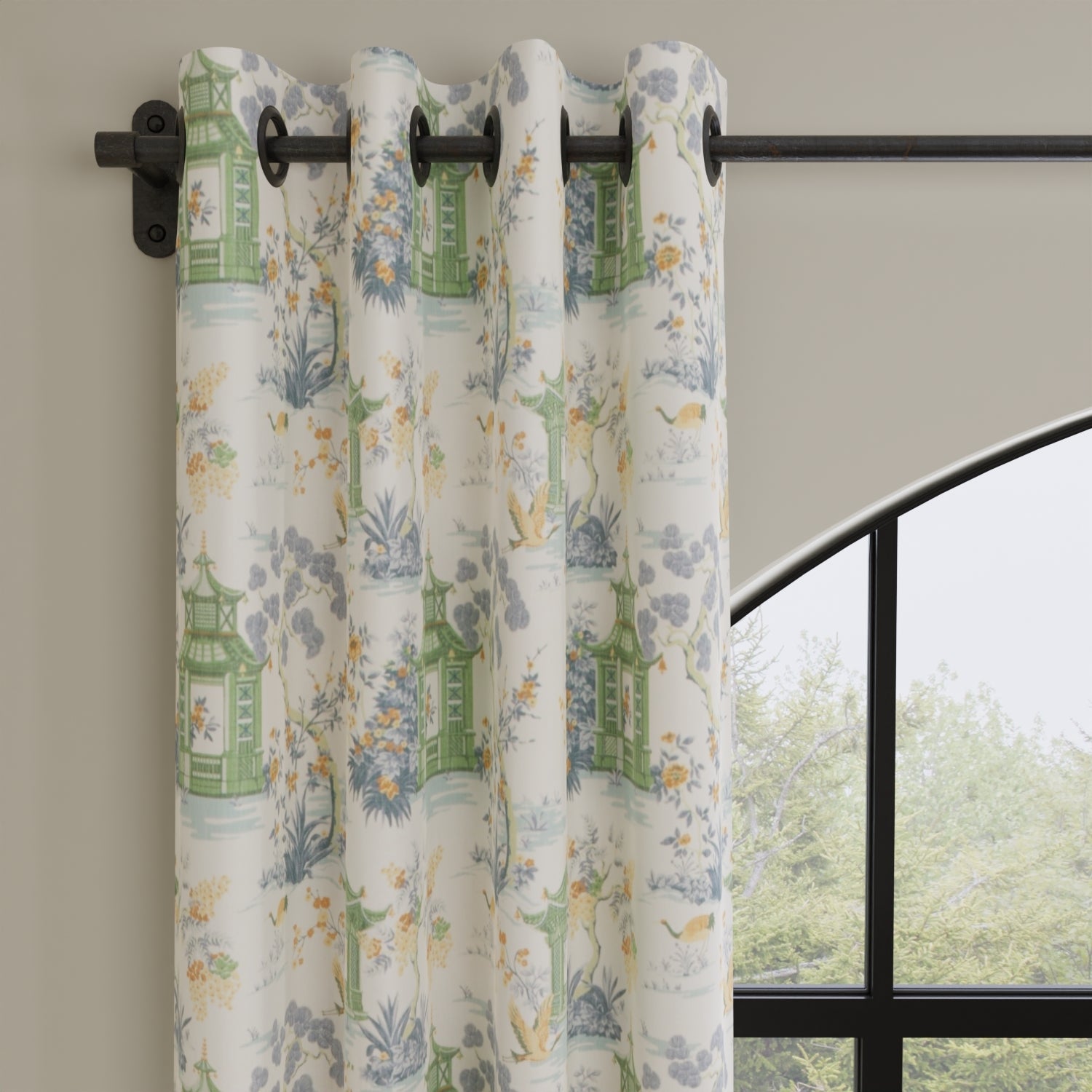 Beacon Breeze - Folio Fabrics