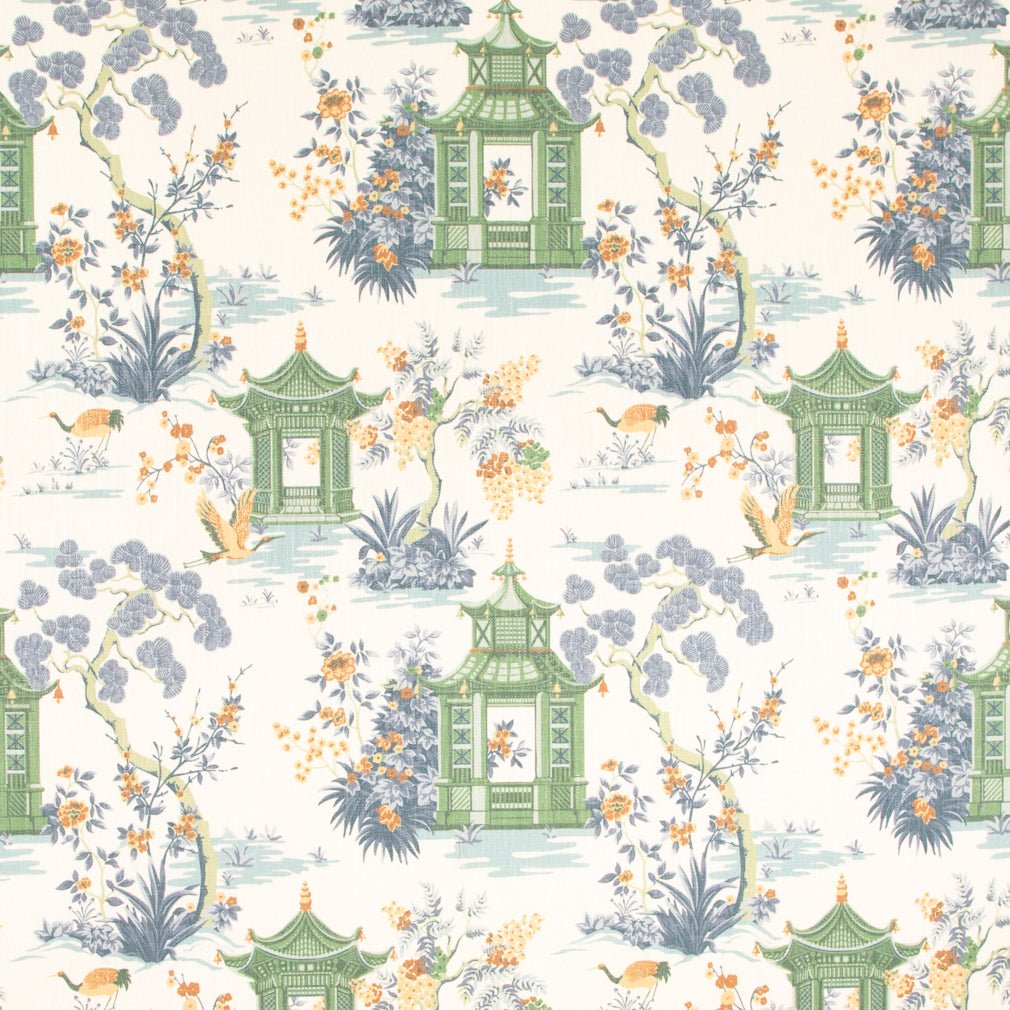 Beacon Breeze - Folio Fabrics