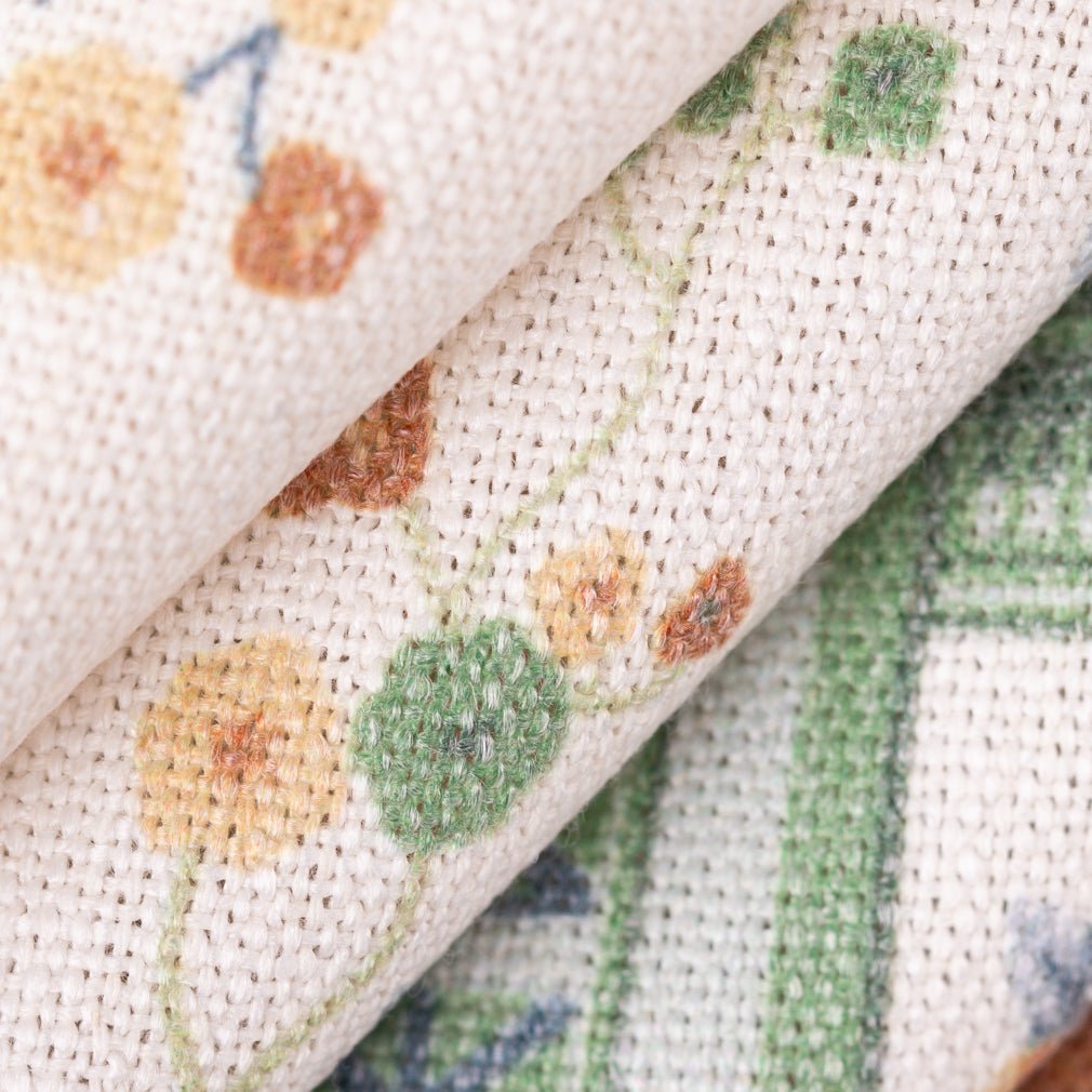 Beacon Breeze - Folio Fabrics