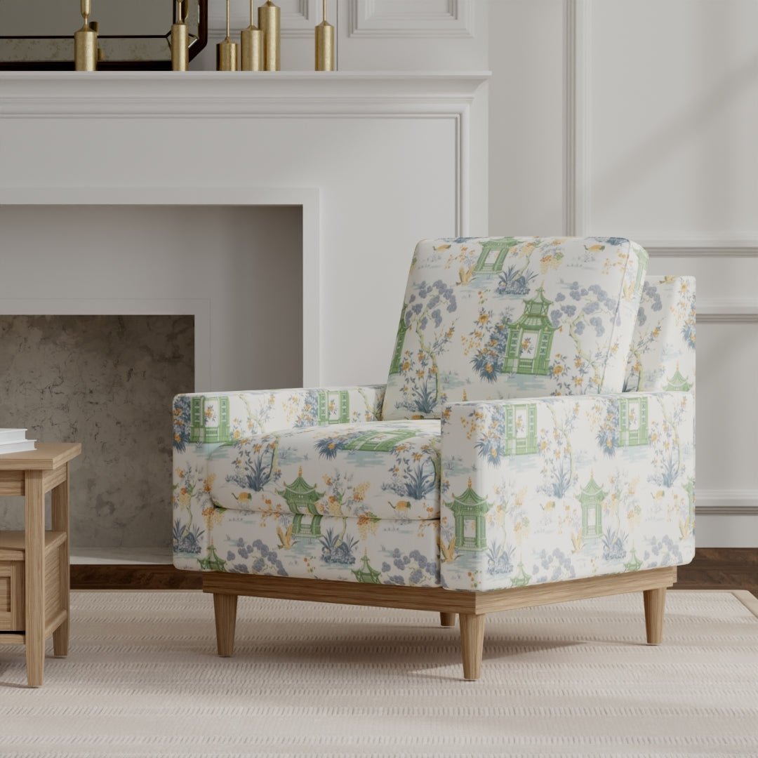 Beacon Breeze - Folio Fabrics