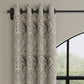 Beltrami Storm - Folio Fabrics