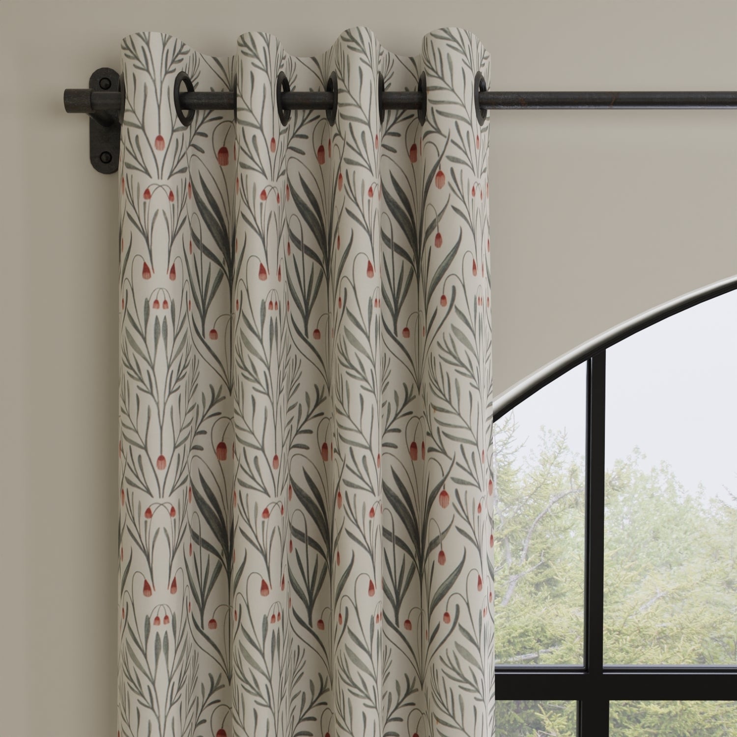 Beltrami Storm - Folio Fabrics