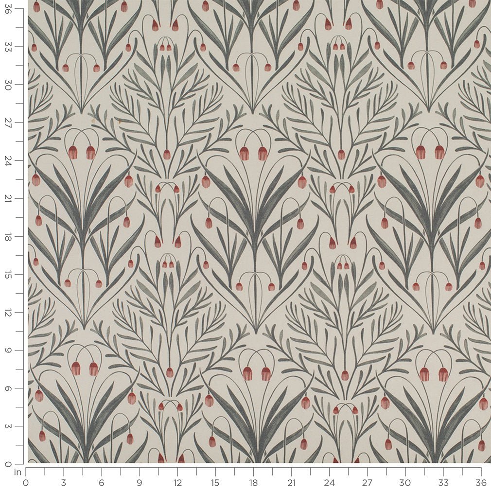 Beltrami Storm - Folio Fabrics