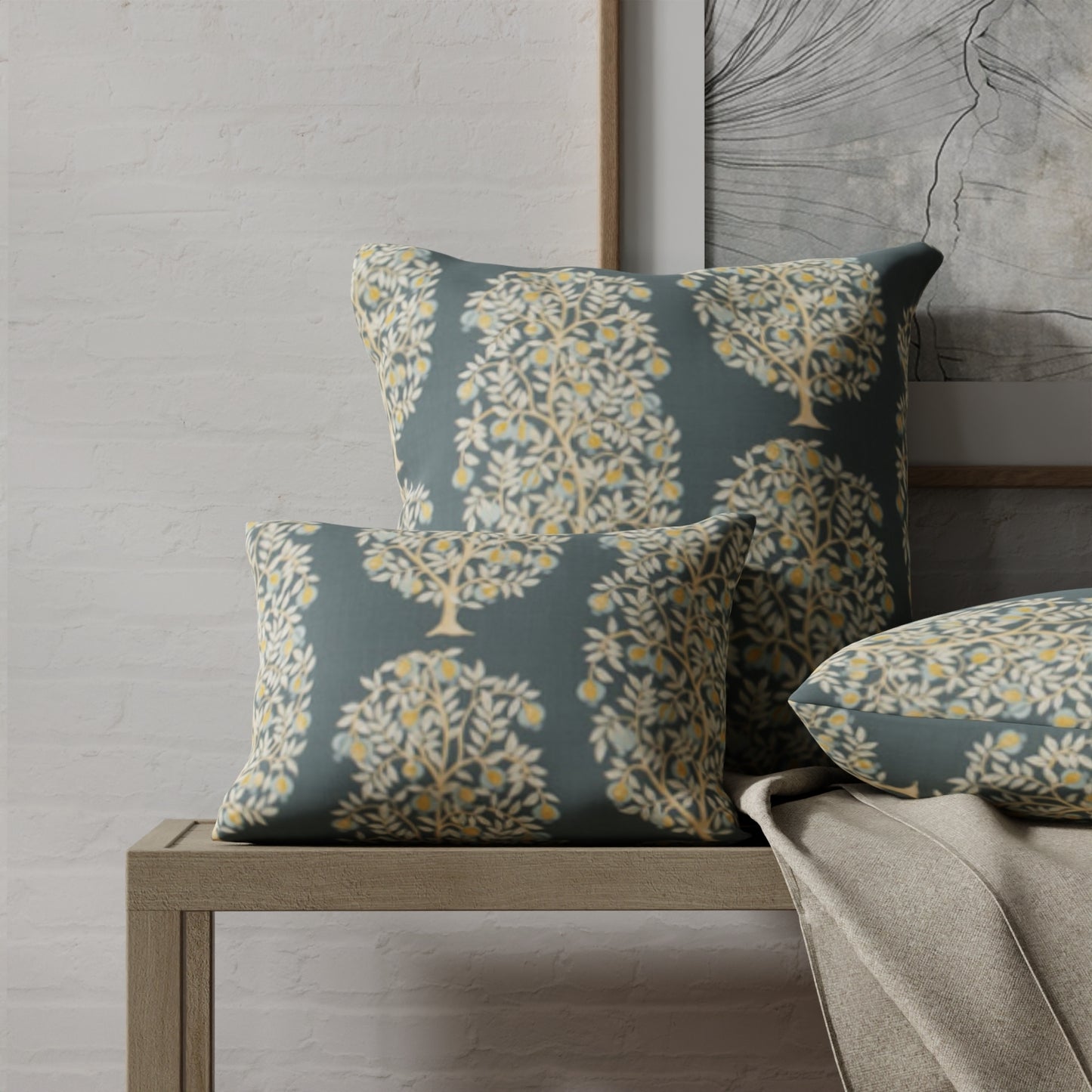Berks Surf - Folio Fabrics