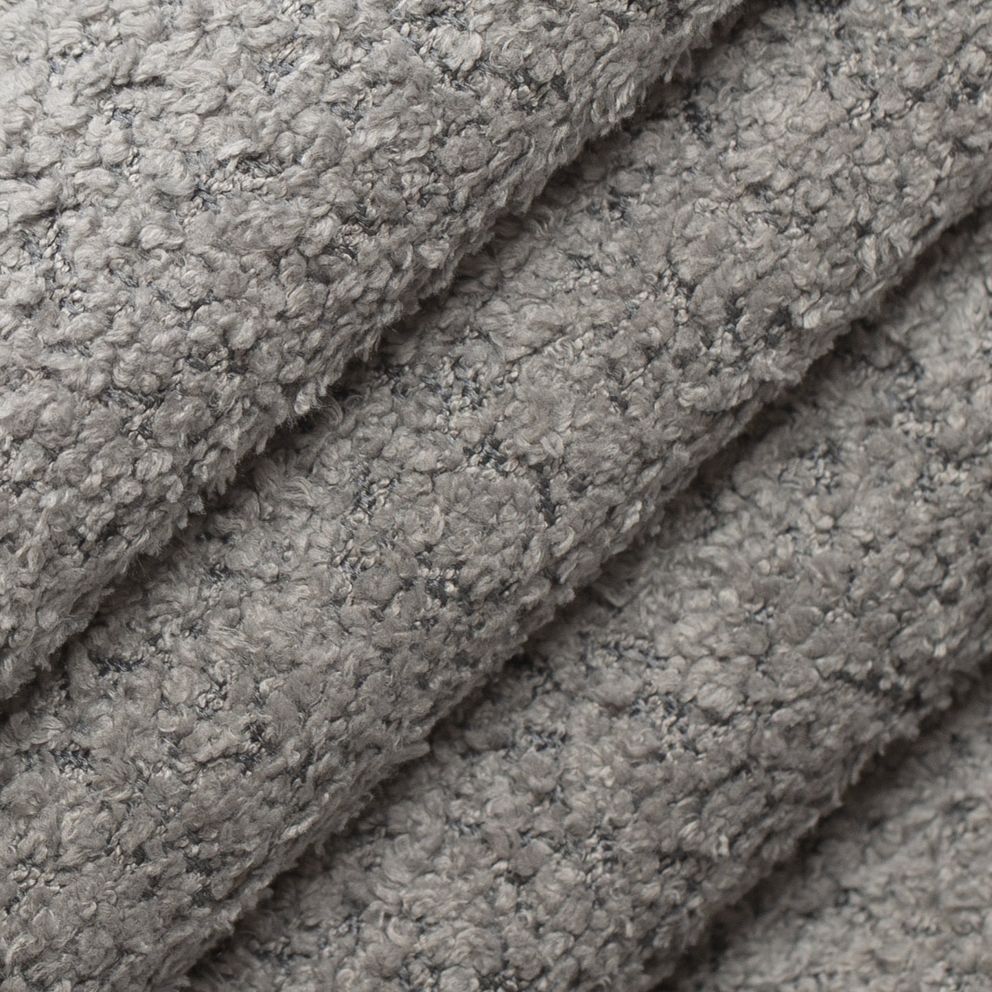 Bess Grey - Folio Fabrics