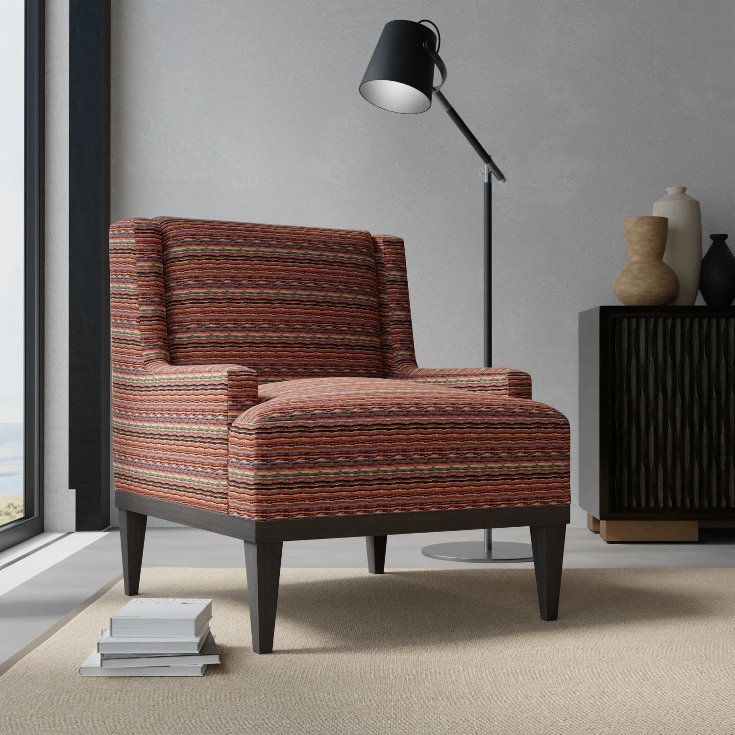 Bibb Strata - Folio Fabrics