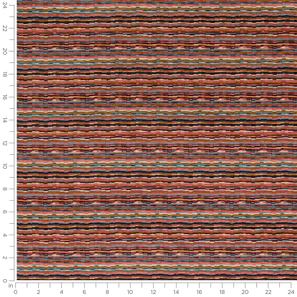 Bibb Strata - Folio Fabrics