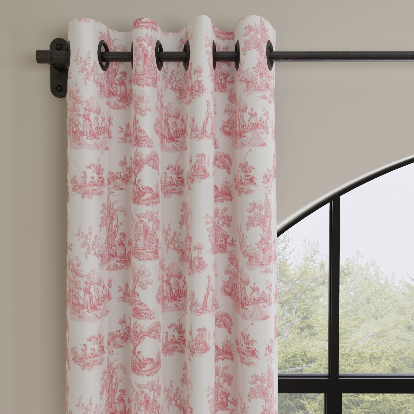 Blair Berry - Folio Fabrics