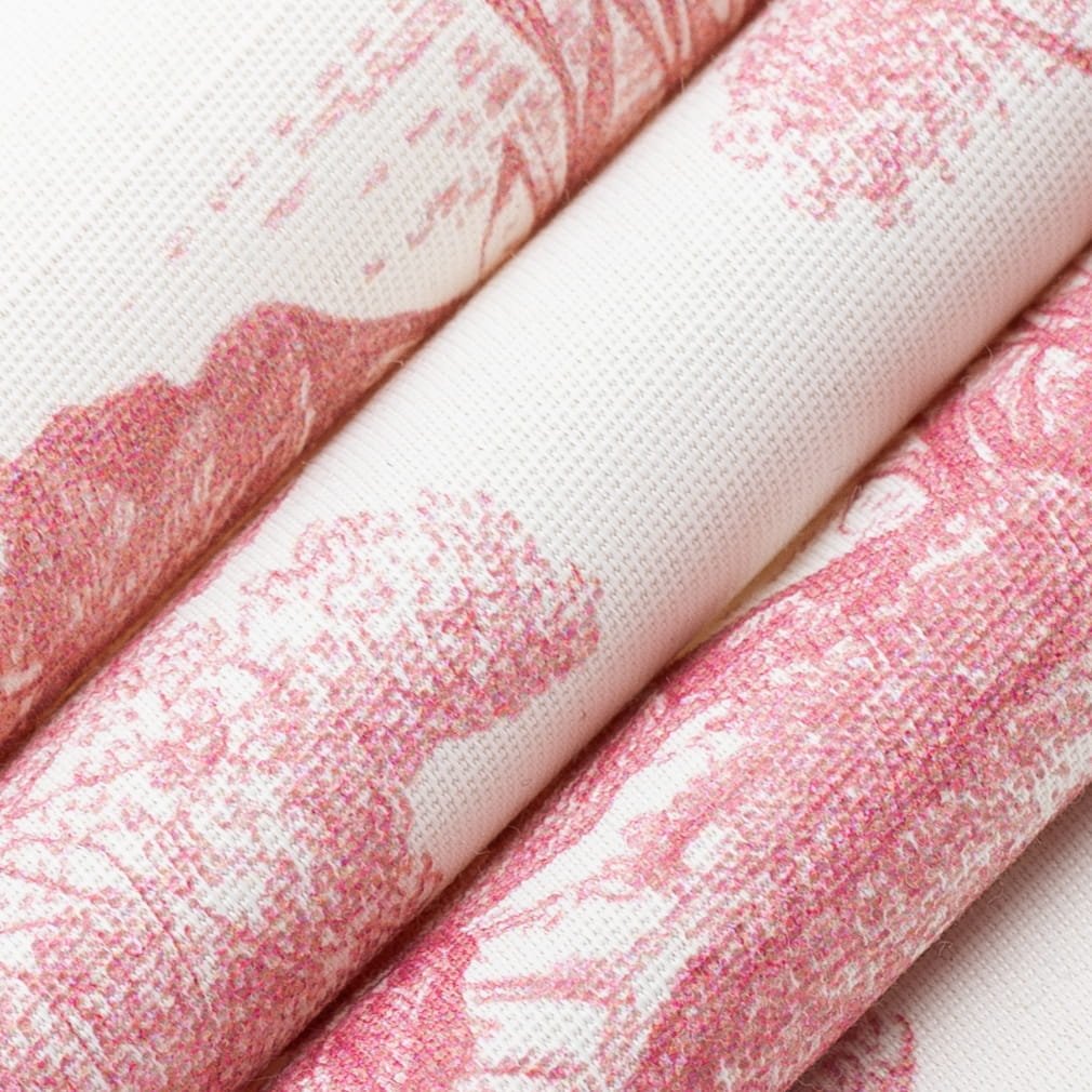 Blair Berry - Folio Fabrics