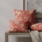 Boaz Coral - Folio Fabrics