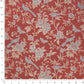 Boaz Garnet - Folio Fabrics