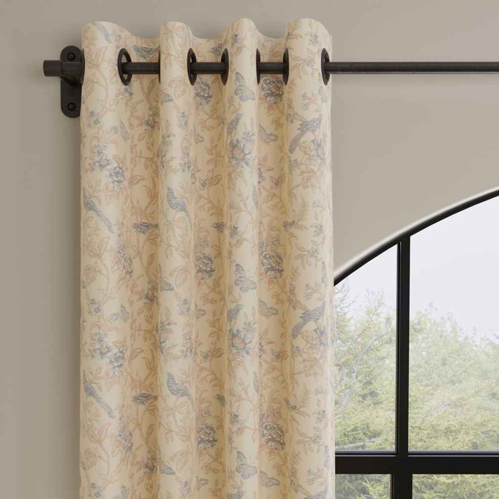 Boaz Harbor - Folio Fabrics