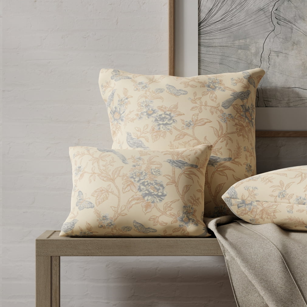 Boaz Harbor - Folio Fabrics