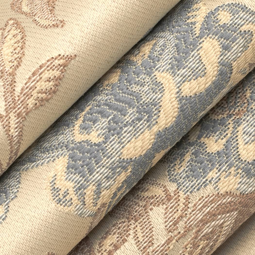 Boaz Harbor - Folio Fabrics