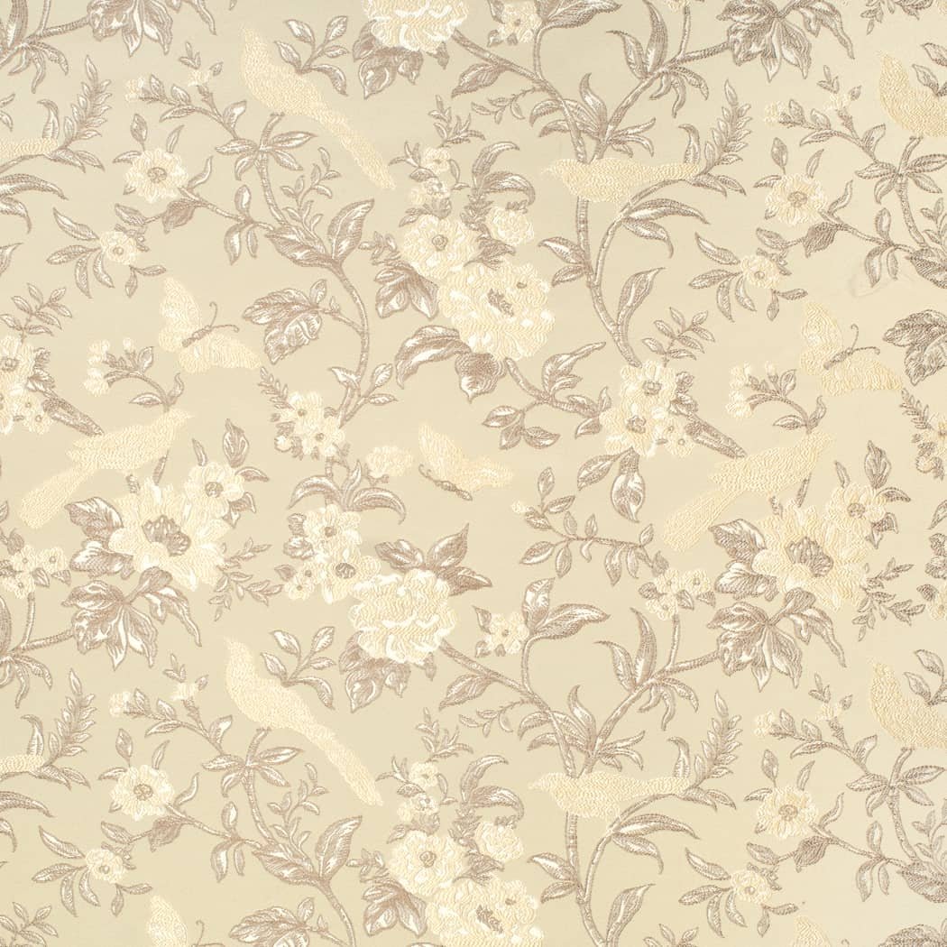 Boaz Oyster - Folio Fabrics