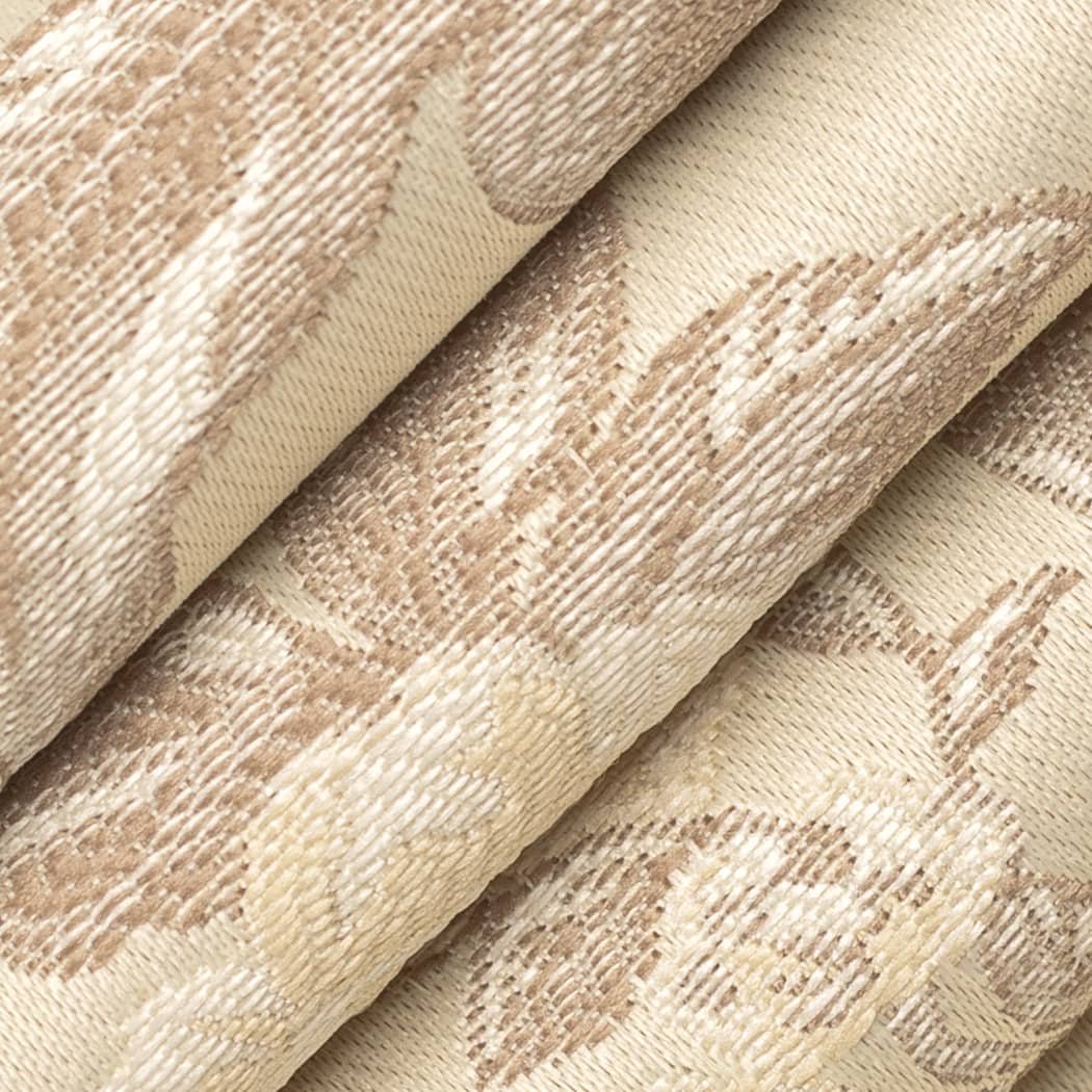 Boaz Oyster - Folio Fabrics
