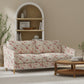 Boaz Scarlet - Folio Fabrics