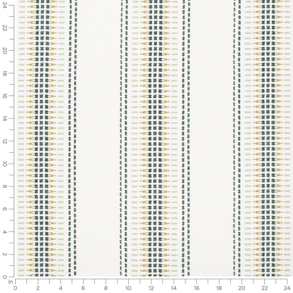 Bolivar Glade - Folio Fabrics