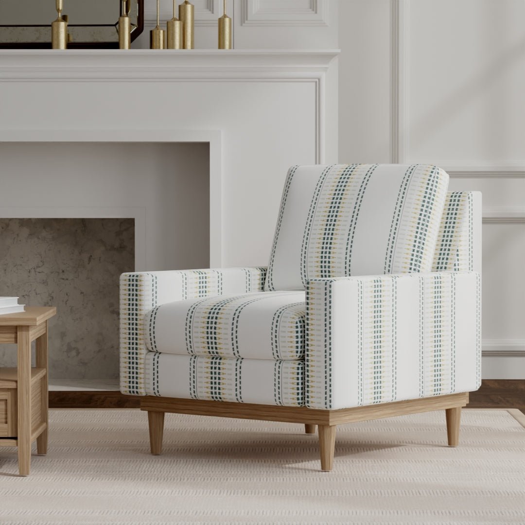 Bolivar Glade - Folio Fabrics
