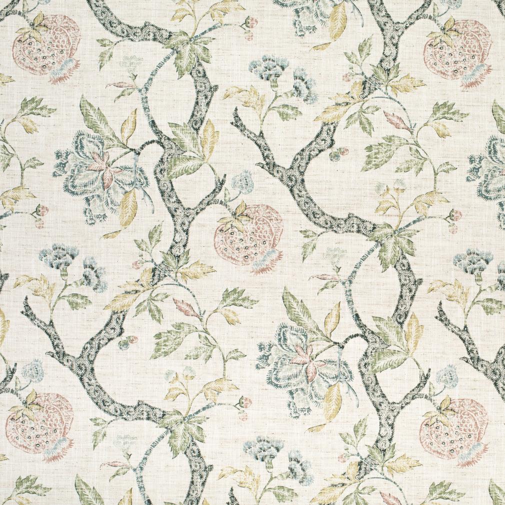 Boone Herbal - Folio Fabrics