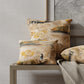 Borden Sepia - Folio Fabrics