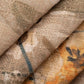 Borden Sepia - Folio Fabrics