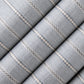 Boundary Cornflower - Folio Fabrics
