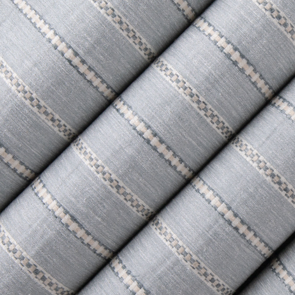 Boundary Cornflower - Folio Fabrics