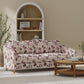 Bowen Amethyst - Folio Fabrics