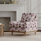 Bowen Amethyst - Folio Fabrics