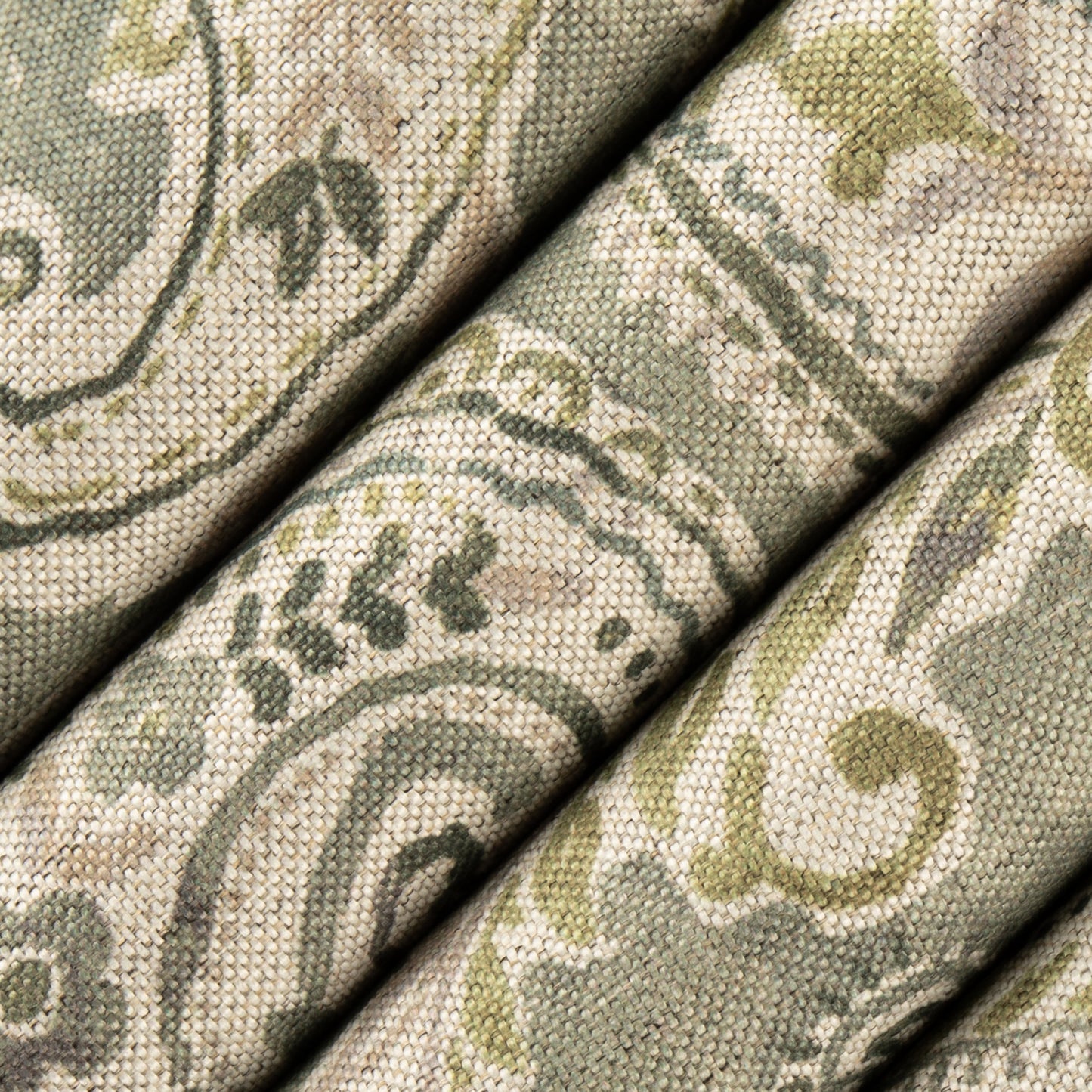 Bowman Lichen - Folio Fabrics