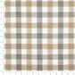 Bracken Cookie - Folio Fabrics