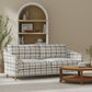 Bracken Dove - Folio Fabrics
