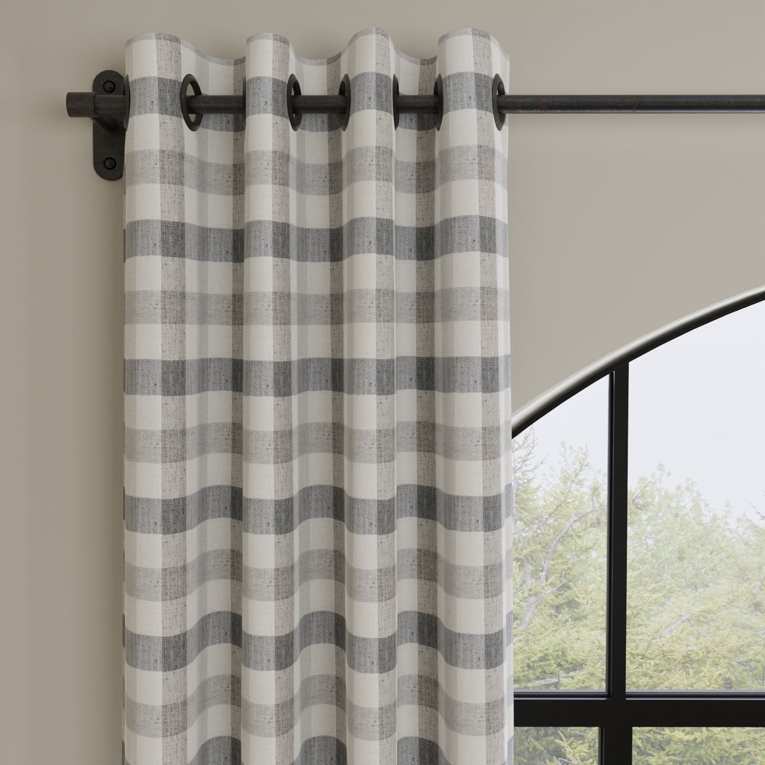 Bracken Dove - Folio Fabrics